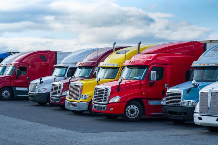 Garagiste poids lourd diesel près de Québec