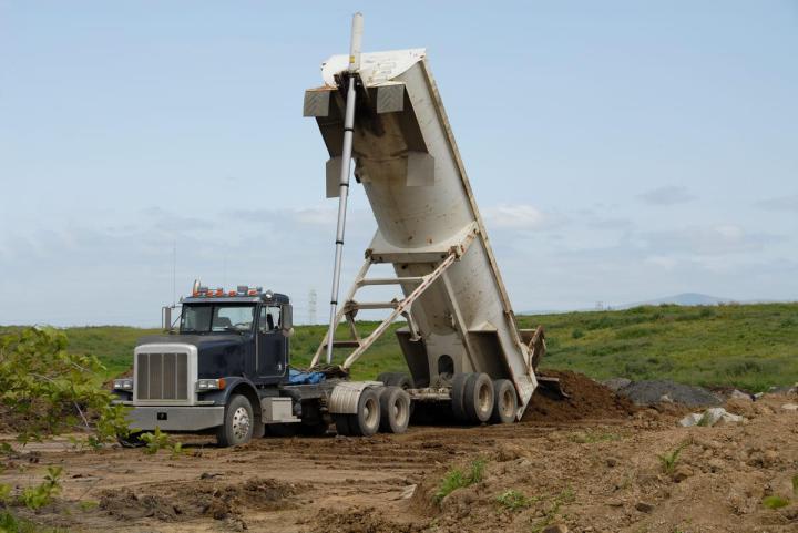 Dépannage poids lourd diesel, Gatineau