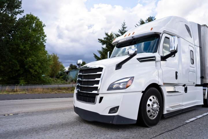 <p>Garage poids lourd diesel près de Terrebonne</p>
