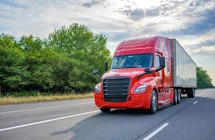 Service d’inspection poids lourds Laval