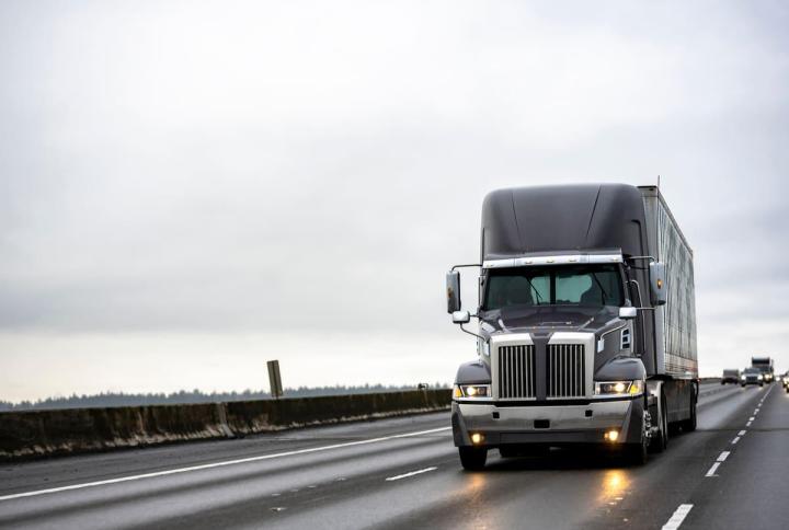 <p>Dépannage poids lourd diesel, Joliette</p>