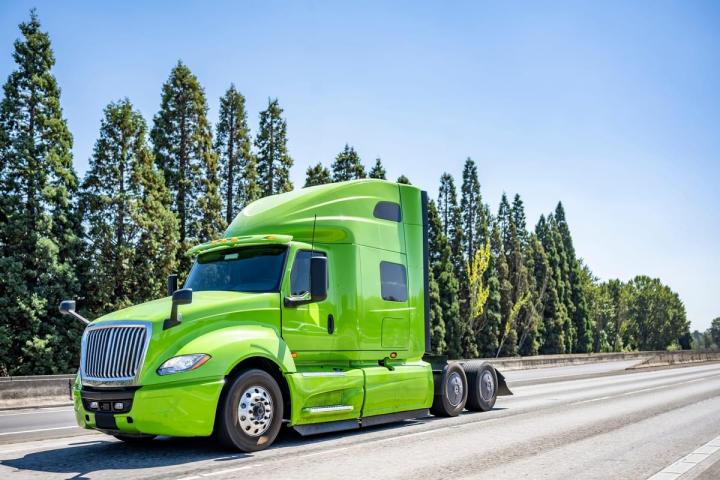<p>Garage poids lourd diesel près de Longueuil</p>