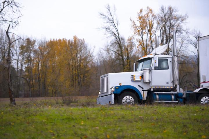 Dépannage poids lourd diesel, Montréal
